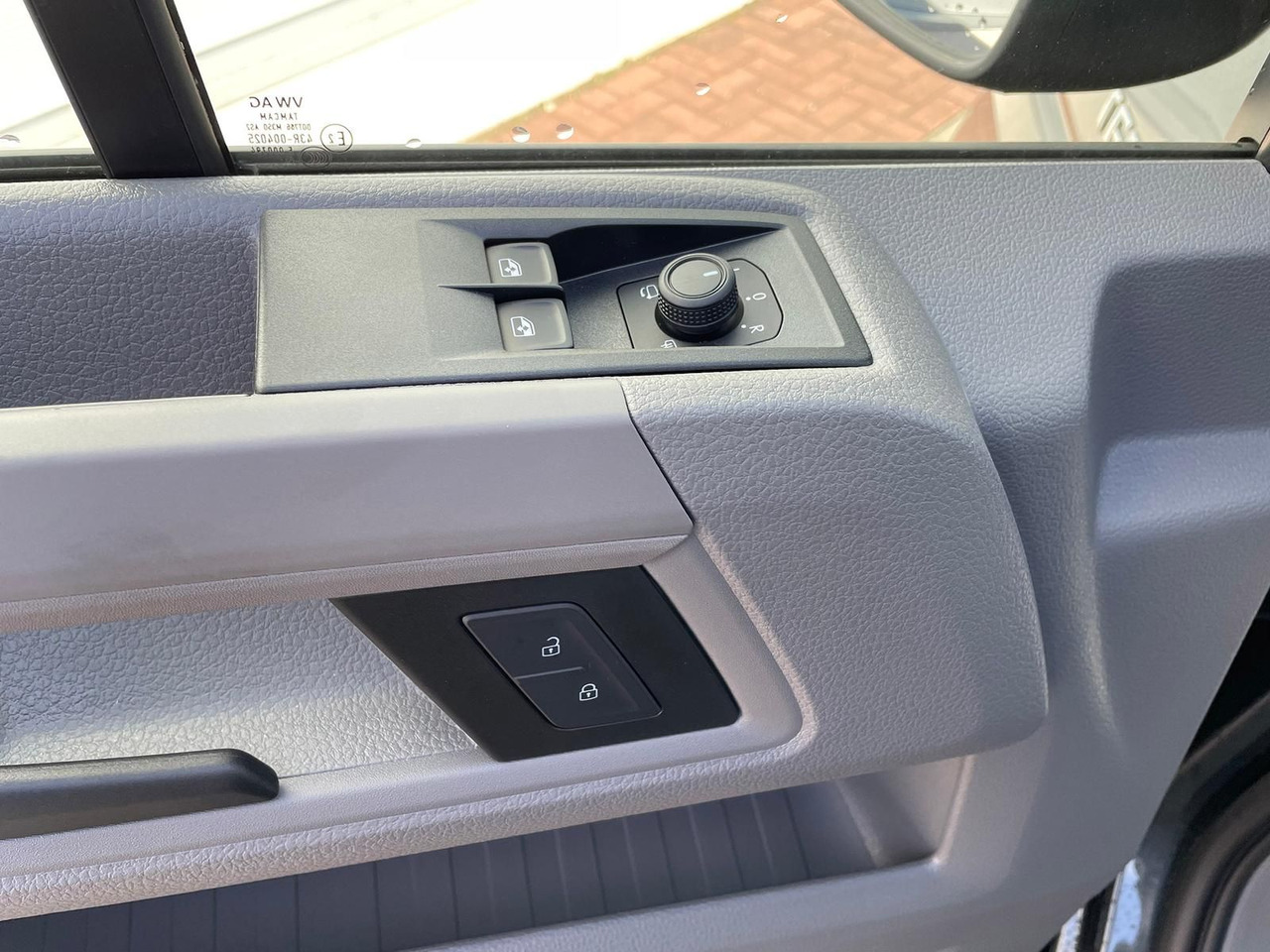 Voiture MAN TGE 3.200 L3H3 Kasten 4x4 CAMPER DREHSITZE AHK: photos 32 Voiture MAN TGE 3.200 L3H3 Kasten 4x4 CAMPER DREHSITZE AHK: photos 32