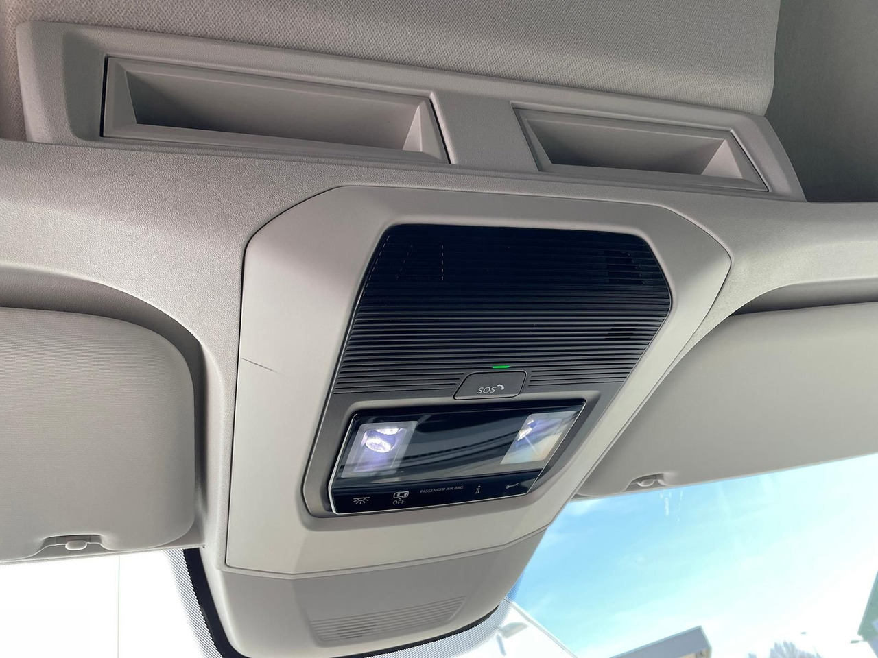 Voiture MAN TGE 3.200 L3H3 Kasten 4x4 CAMPER DREHSITZE AHK: photos 40 Voiture MAN TGE 3.200 L3H3 Kasten 4x4 CAMPER DREHSITZE AHK: photos 40