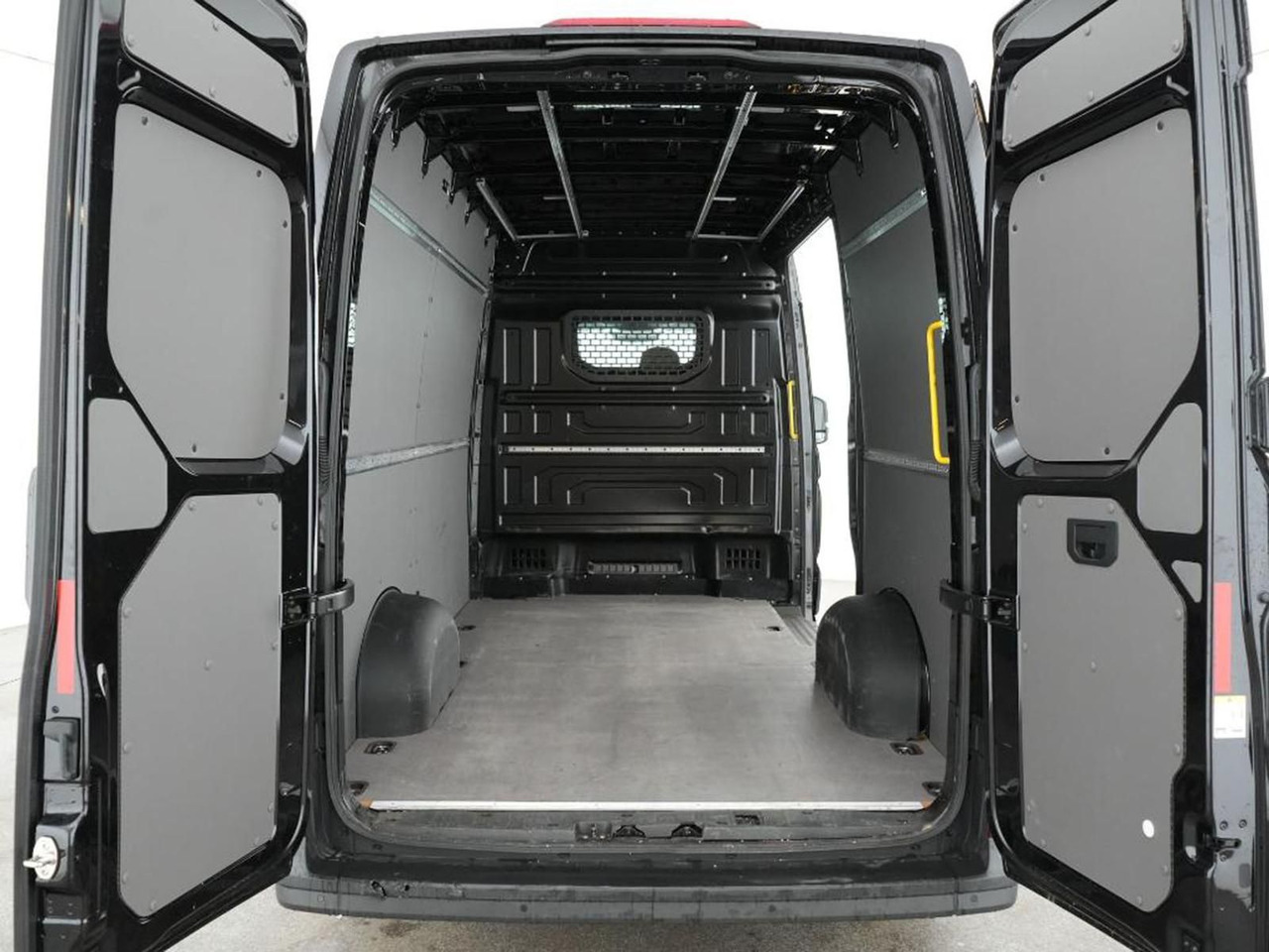 Fourgon utilitaire Volkswagen Crafter Kasten 35 L3H3 NAVI KLIMA DAB PDC: photos 6