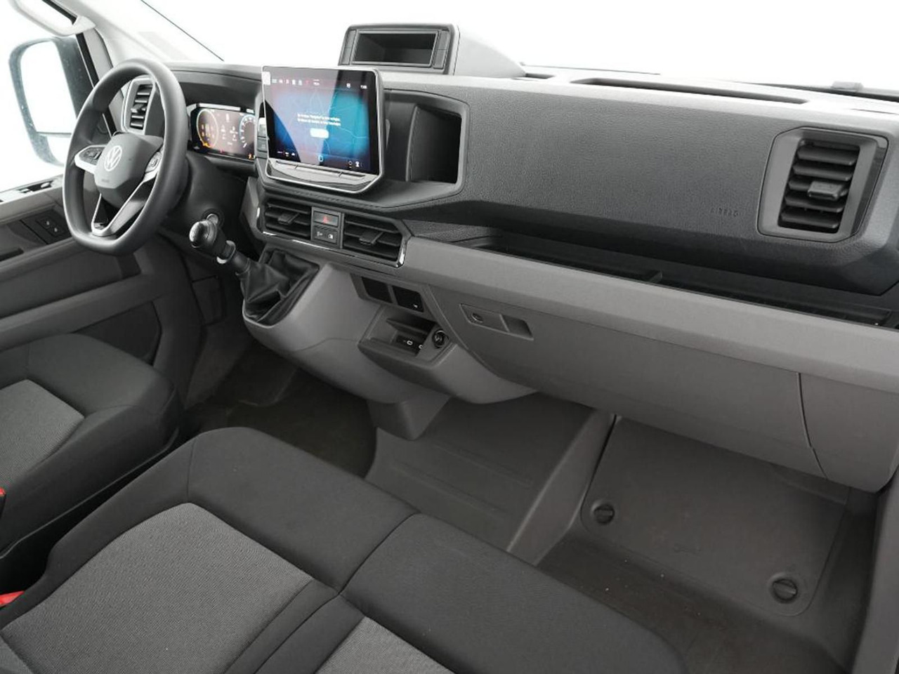 Volkswagen Crafter Kasten 35 L4H3 KAMERA PDC DAB KLIMA MFL - Fourgon utilitaire: photos 4 Volkswagen Crafter Kasten 35 L4H3 KAMERA PDC DAB KLIMA MFL - Fourgon utilitaire: photos 4