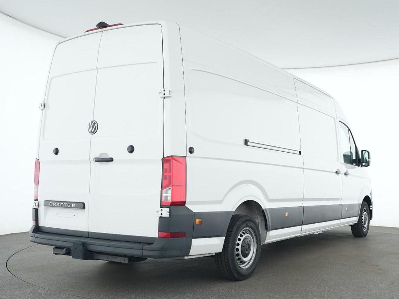 Volkswagen Crafter Kasten 35 L4H3 KAMERA PDC DAB KLIMA MFL - Fourgon utilitaire: photos 2 Volkswagen Crafter Kasten 35 L4H3 KAMERA PDC DAB KLIMA MFL - Fourgon utilitaire: photos 2