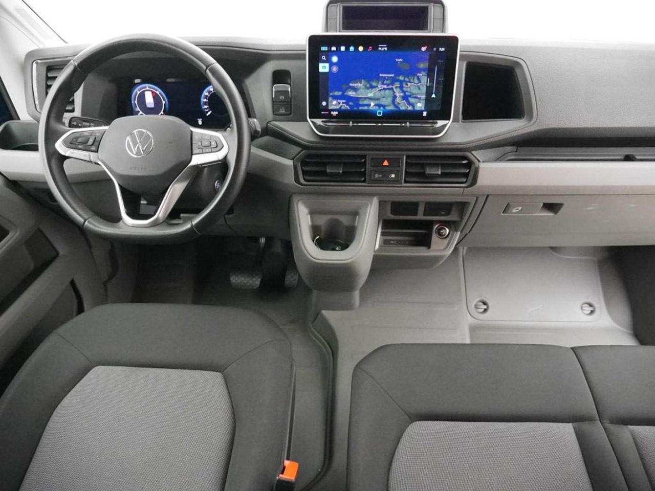 Volkswagen Crafter Kasten 35 L4H3 NAVI PDC DAB KAMERA MFL - Fourgon utilitaire: photos 5 Volkswagen Crafter Kasten 35 L4H3 NAVI PDC DAB KAMERA MFL - Fourgon utilitaire: photos 5