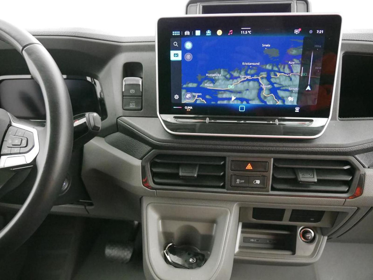 Volkswagen Crafter Kasten 35 L4H3 NAVI PDC DAB KAMERA MFL - Fourgon utilitaire: photos 4 Volkswagen Crafter Kasten 35 L4H3 NAVI PDC DAB KAMERA MFL - Fourgon utilitaire: photos 4