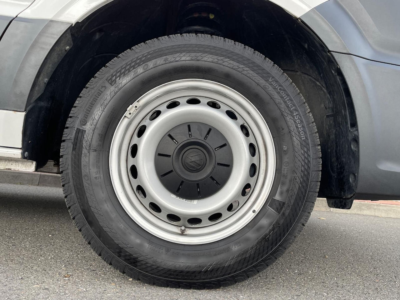 Transport de personnes Volkswagen Crafter MIXTO 35 L4H3 KAMERA KLIMA SITZHZ DAB: photos 28 Transport de personnes Volkswagen Crafter MIXTO 35 L4H3 KAMERA KLIMA SITZHZ DAB: photos 28