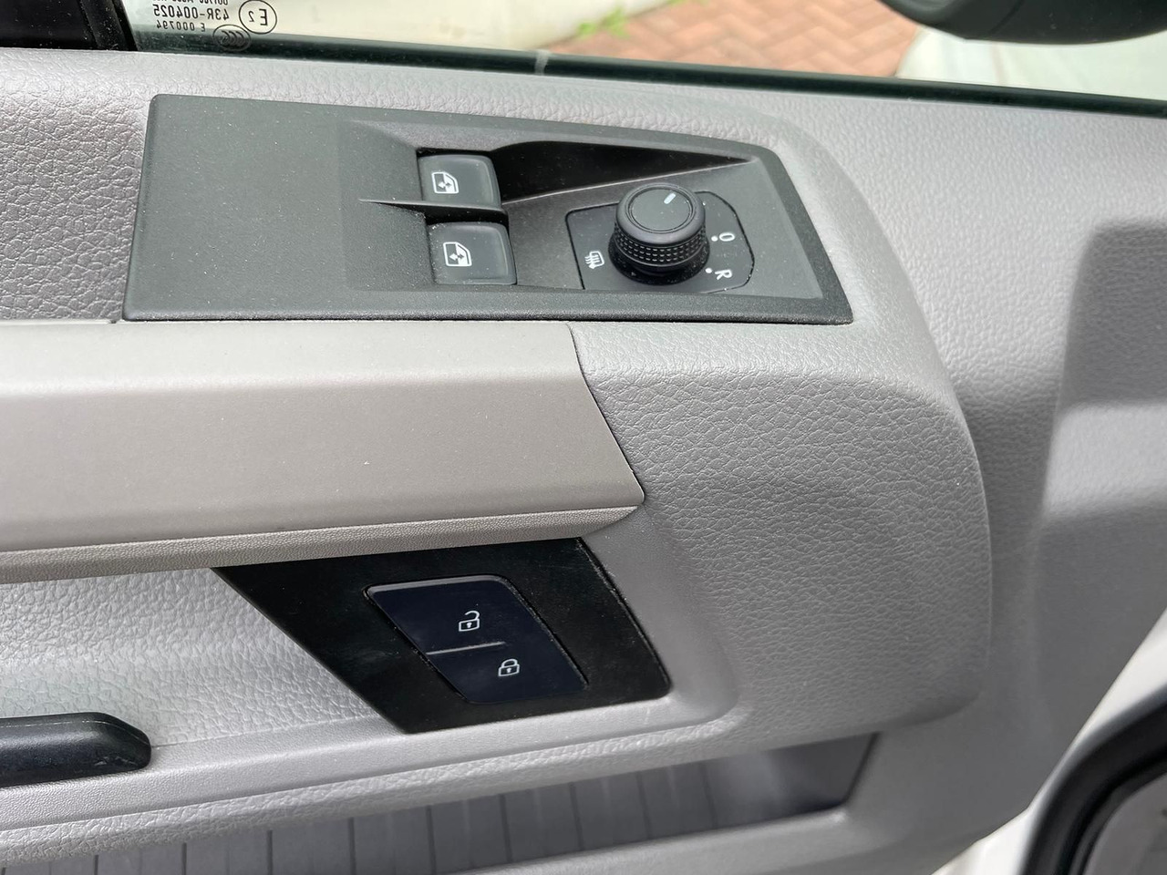 Transport de personnes Volkswagen Crafter MIXTO 35 L4H3 KAMERA KLIMA SITZHZ DAB: photos 24 Transport de personnes Volkswagen Crafter MIXTO 35 L4H3 KAMERA KLIMA SITZHZ DAB: photos 24