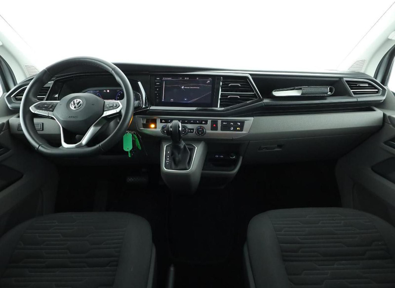 Volkswagen T6.1 Caravelle Comfortl LR 4M NAV el. Trittstufe - Transport de personnes: photos 5 Volkswagen T6.1 Caravelle Comfortl LR 4M NAV el. Trittstufe - Transport de personnes: photos 5