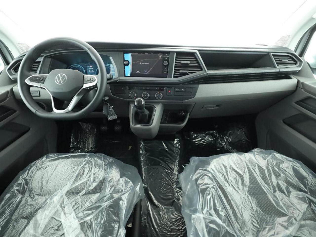 Volkswagen T6.1 Transporter Kombi KR LED STANDHZ ACC NAVI - Voiture break: photos 5 Volkswagen T6.1 Transporter Kombi KR LED STANDHZ ACC NAVI - Voiture break: photos 5