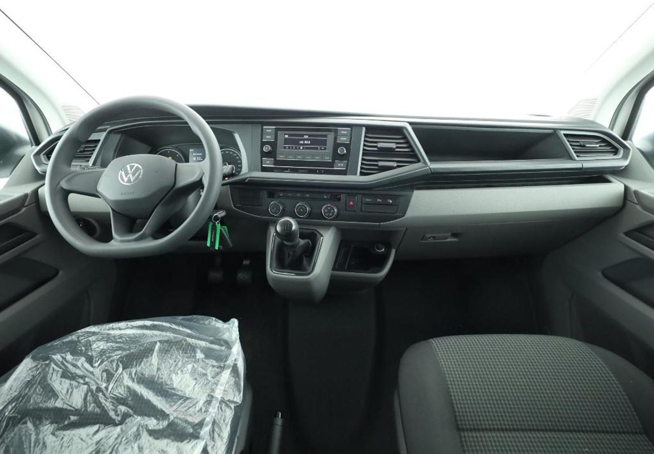 Volkswagen T6.1 Transporter LR FWD PDC SITZHZ TEMP AHK - Fourgon utilitaire: photos 4 Volkswagen T6.1 Transporter LR FWD PDC SITZHZ TEMP AHK - Fourgon utilitaire: photos 4