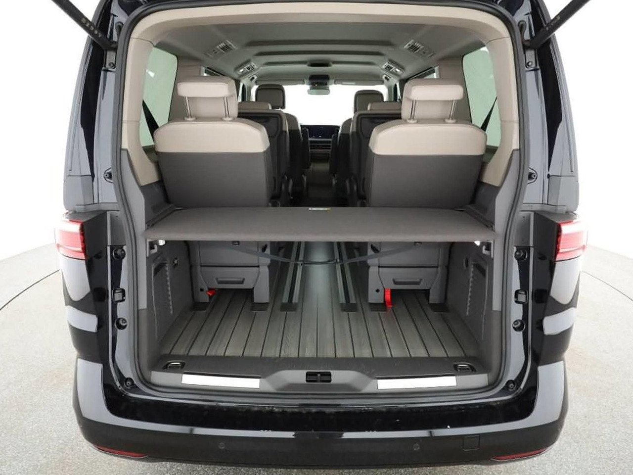 Volkswagen T7 Multivan Style LR el. Sitze ACC DCC SHZ Leder - Minibus, Transport de personnes: photos 5 Volkswagen T7 Multivan Style LR el. Sitze ACC DCC SHZ Leder - Minibus, Transport de personnes: photos 5