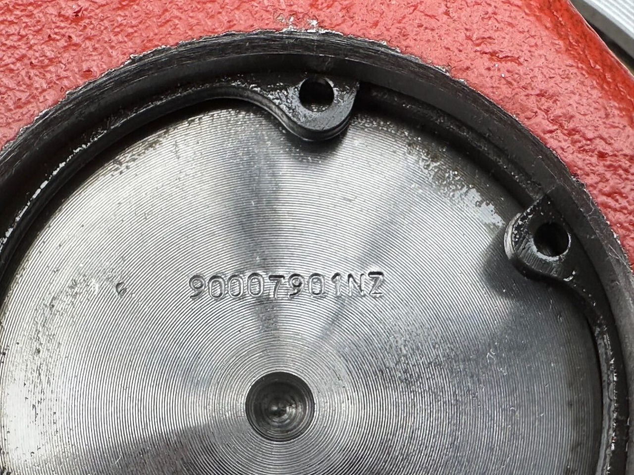 Moteur de translation pour Engins de chantier Liebherr Abtriebsglocke ID-Nr.90006899 mit Planetenrad ID-Nr.944428403. Typ:FAT500F522-FAT500F528-FAT500F529-FAT500F559. Typ:PR73605LGP,PR73605XL,PR7363AL,PR7364FLGP,PR736LGP,PR736XL. #90006899.31.07#: photos 14