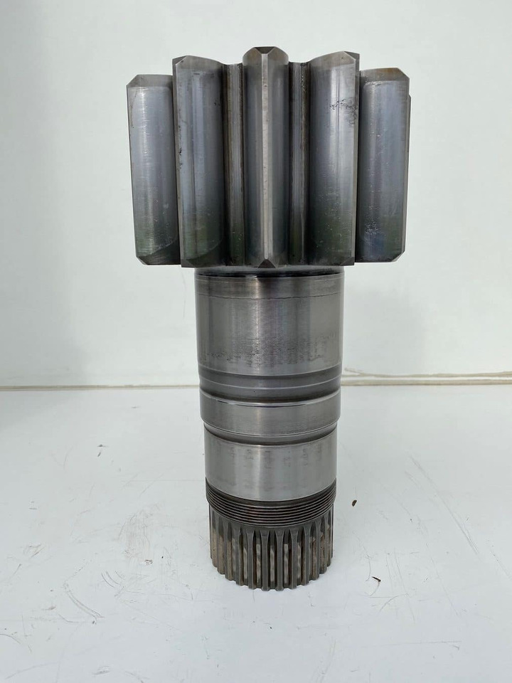 Liebherr Abtriebswelle ID-Nr.90214087.   SAT275A290.  R922 LC-1486. R924 LC-1487. - Moteur de rotation pour Pelle sur chenille: photos 4 Liebherr Abtriebswelle ID-Nr.90214087.   SAT275A290.  R922 LC-1486. R924 LC-1487. - Moteur de rotation pour Pelle sur chenille: photos 4