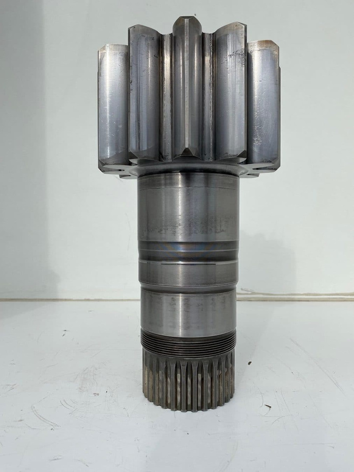 Liebherr Abtriebswelle ID-Nr.90214087.   SAT275A290.  R922 LC-1486. R924 LC-1487. - Moteur de rotation pour Pelle sur chenille: photos 5 Liebherr Abtriebswelle ID-Nr.90214087.   SAT275A290.  R922 LC-1486. R924 LC-1487. - Moteur de rotation pour Pelle sur chenille: photos 5
