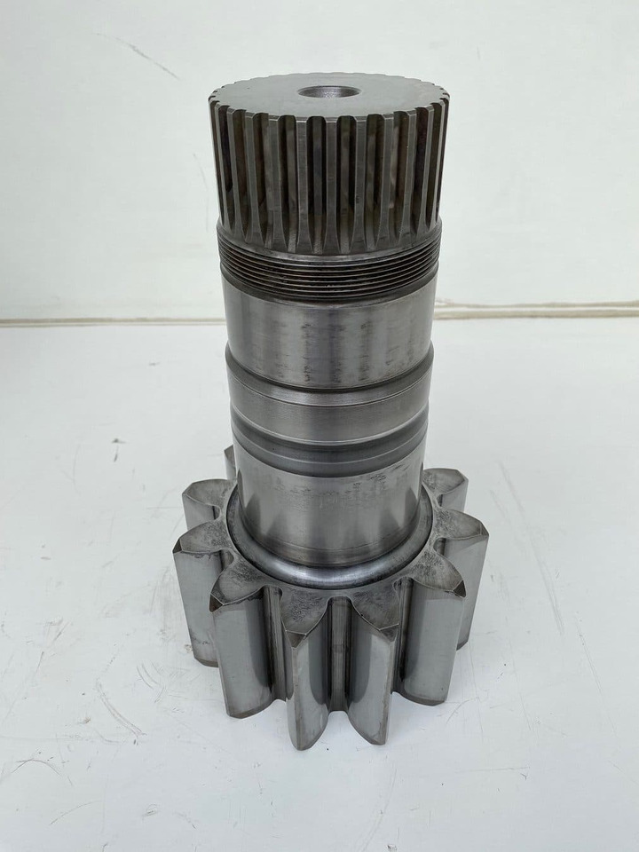 Liebherr Abtriebswelle ID-Nr.90214087.   SAT275A290.  R922 LC-1486. R924 LC-1487. - Moteur de rotation pour Pelle sur chenille: photos 3 Liebherr Abtriebswelle ID-Nr.90214087.   SAT275A290.  R922 LC-1486. R924 LC-1487. - Moteur de rotation pour Pelle sur chenille: photos 3