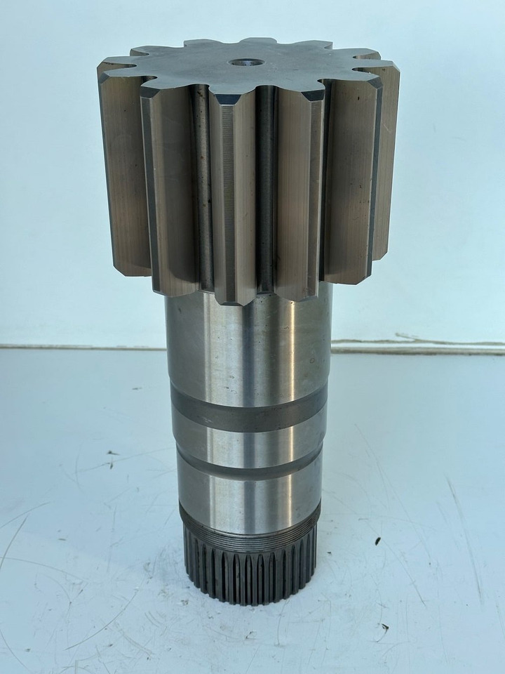 Moteur de rotation pour Pelle sur chenille Liebherr Abtriebswelle ID-Nr.932919701. SAT350/208 - SAT350/252. A954B, A954C, LH80 C, LH80 M, R954CG, E954, EP954, ER954, P954C, P954E, R954B, R954C. #932919701.09#: photos 6 Moteur de rotation pour Pelle sur chenille Liebherr Abtriebswelle ID-Nr.932919701. SAT350/208 - SAT350/252. A954B, A954C, LH80 C, LH80 M, R954CG, E954, EP954, ER954, P954C, P954E, R954B, R954C. #932919701.09#: photos 6