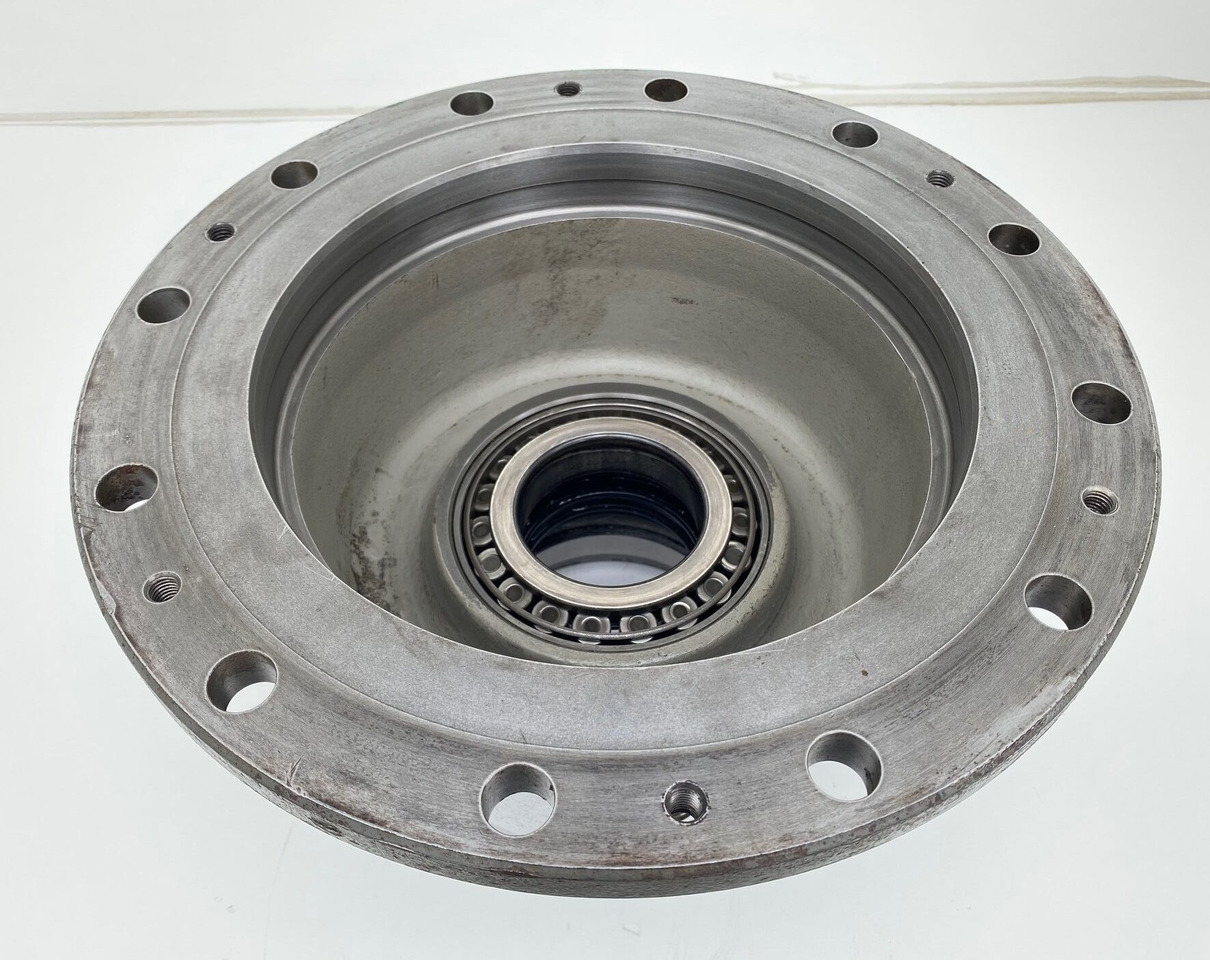 Moteur de rotation pour Pelle sur chenille Liebherr Abtriebswellengehäuse ID-Nr.9442356 and Kegelrollenlager ID-Nr.746201501 - ID-Nr.746231101.: photos 6 Moteur de rotation pour Pelle sur chenille Liebherr Abtriebswellengehäuse ID-Nr.9442356 and Kegelrollenlager ID-Nr.746201501 - ID-Nr.746231101.: photos 6