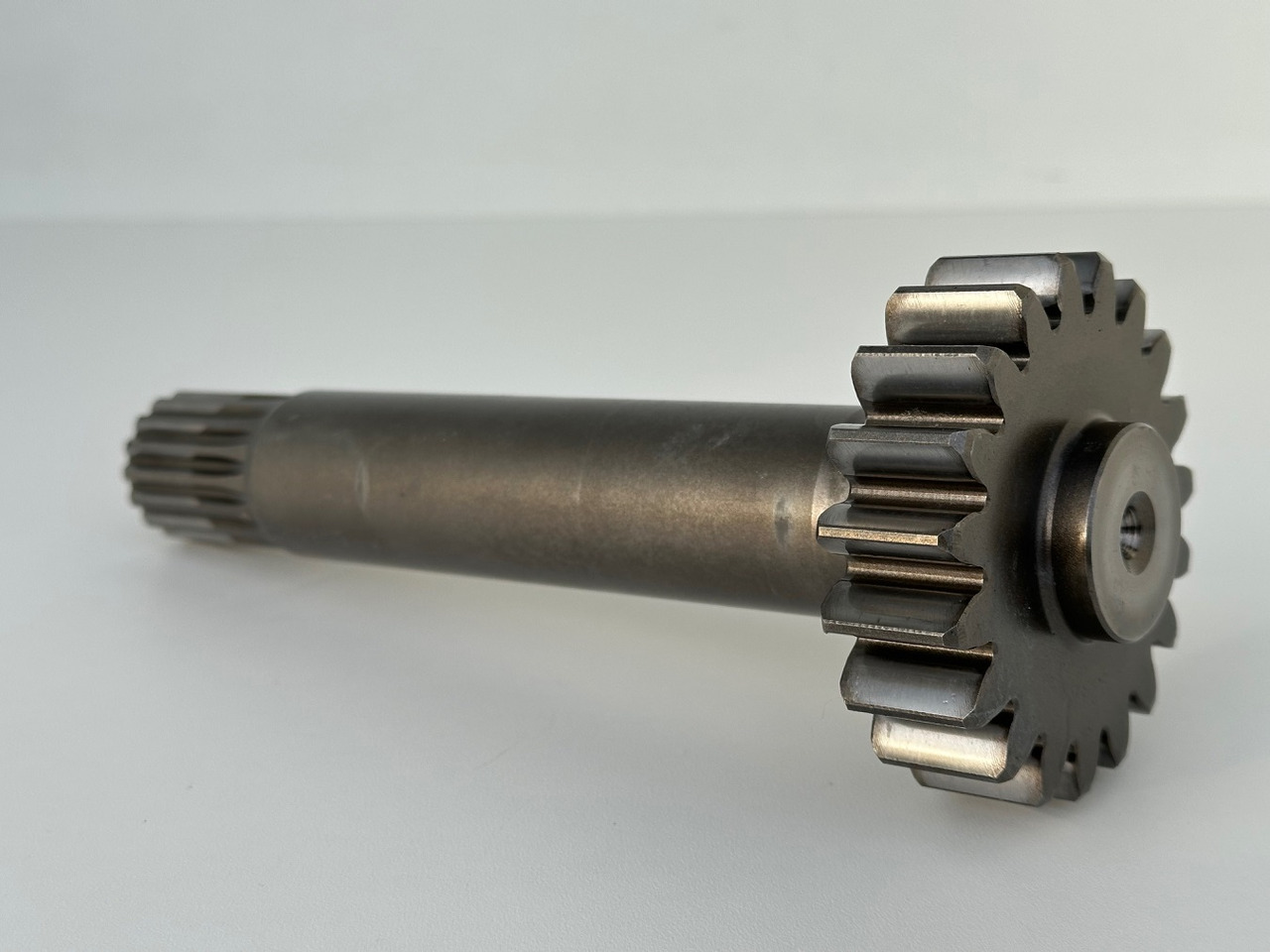 Liebherr Antriebswelle ID-Nr.90214406. FAT400P130. R926-1715, R930-1716, R934-1550, R936 K-LC, R936 K-NLC, R936 K-SLC, R938-1650. #90214406.25.01# - Moteur de translation pour Engins de chantier: photos 2 Liebherr Antriebswelle ID-Nr.90214406. FAT400P130. R926-1715, R930-1716, R934-1550, R936 K-LC, R936 K-NLC, R936 K-SLC, R938-1650. #90214406.25.01# - Moteur de translation pour Engins de chantier: photos 2