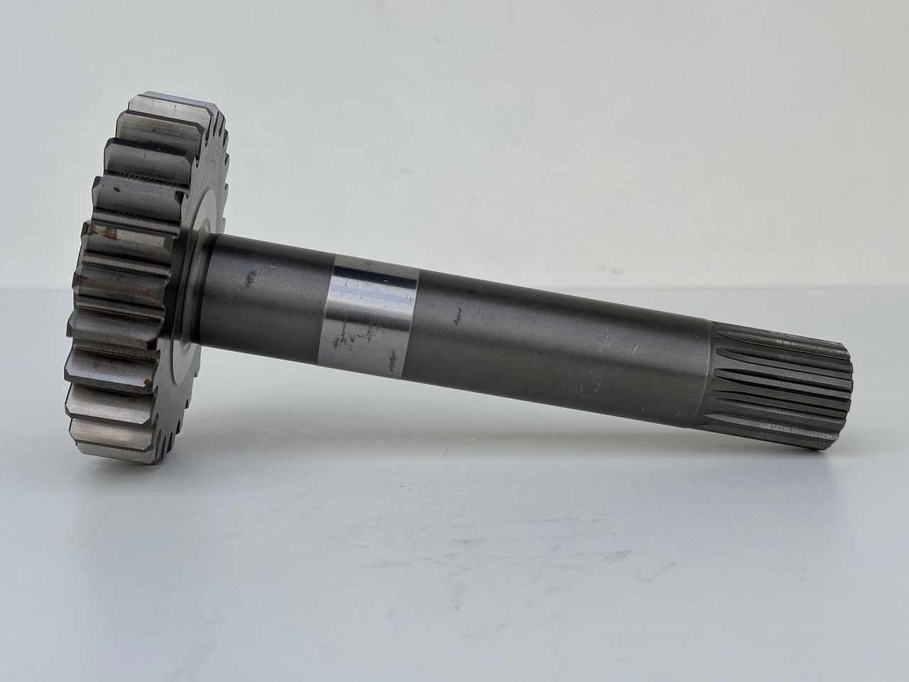 Liebherr Antriebswelle ID-Nr.90215716. FAT400P139. R928-1715 - R930-1716. #90215716.15.11# - Moteur de translation pour Engins de chantier: photos 3 Liebherr Antriebswelle ID-Nr.90215716. FAT400P139. R928-1715 - R930-1716. #90215716.15.11# - Moteur de translation pour Engins de chantier: photos 3
