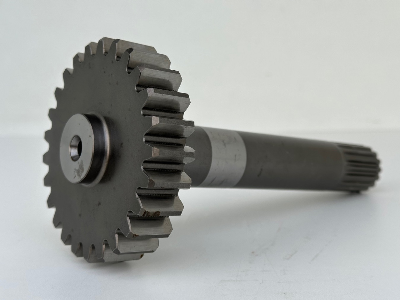 Liebherr Antriebswelle ID-Nr.90215716. FAT400P139. R928-1715 - R930-1716. #90215716.15.11# - Moteur de translation pour Engins de chantier: photos 2 Liebherr Antriebswelle ID-Nr.90215716. FAT400P139. R928-1715 - R930-1716. #90215716.15.11# - Moteur de translation pour Engins de chantier: photos 2
