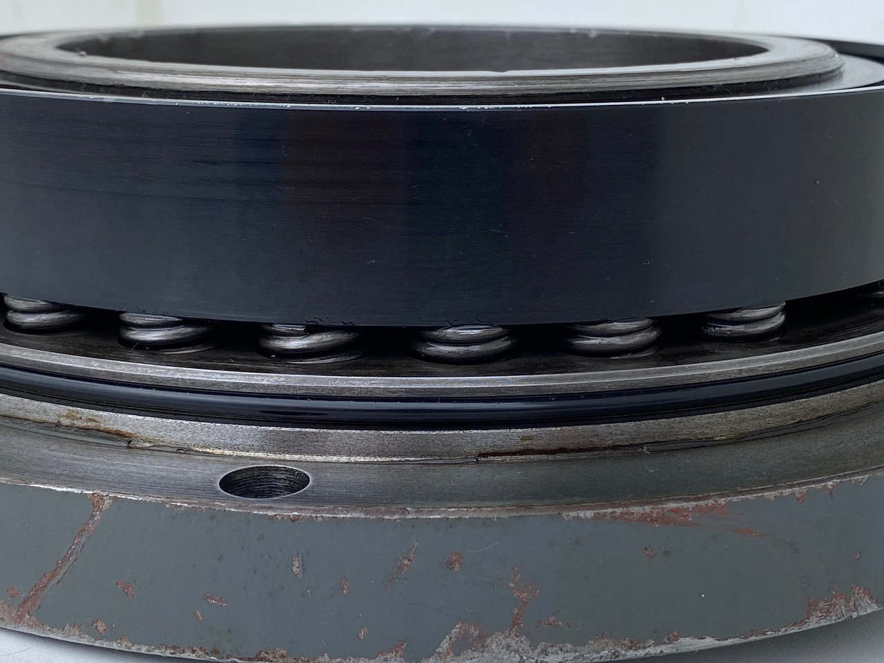 Transmission pour Engins de chantier Liebherr Bremse ID-Nr.90204666.   A924 HL, A924, LH30 C, LH30 M, LH35 M, LH35 MT, R922.  #BR1652#: photos 9