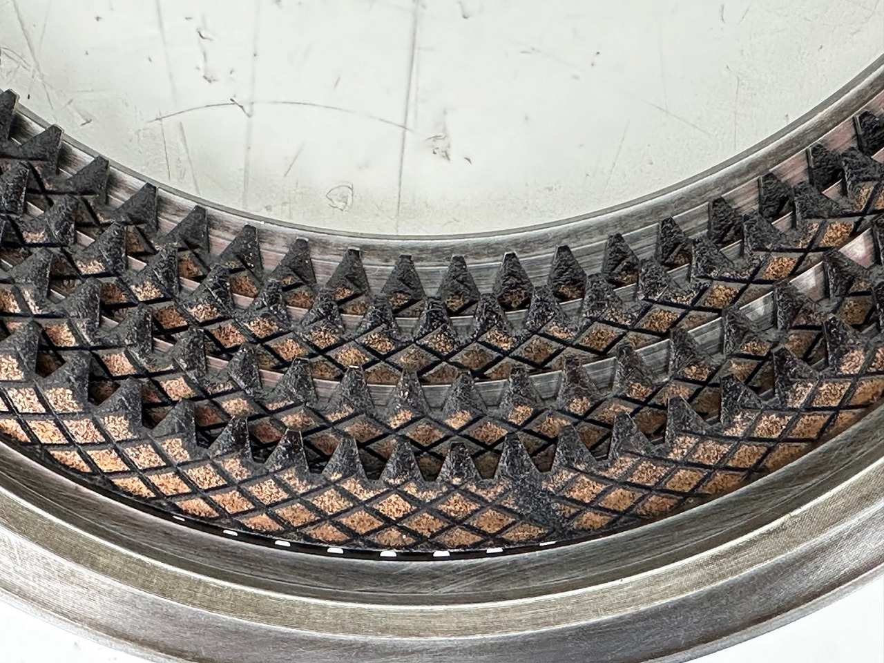 Moteur de rotation pour Pelle Liebherr Bremslamellensatz ID-Nr.90010603. SAT200/277. A910 COMP, A912 COMP, A913 COMP, A914, R914, R914 COMP, LOS-103. #90010603.GH#: photos 6 Moteur de rotation pour Pelle Liebherr Bremslamellensatz ID-Nr.90010603. SAT200/277. A910 COMP, A912 COMP, A913 COMP, A914, R914, R914 COMP, LOS-103. #90010603.GH#: photos 6