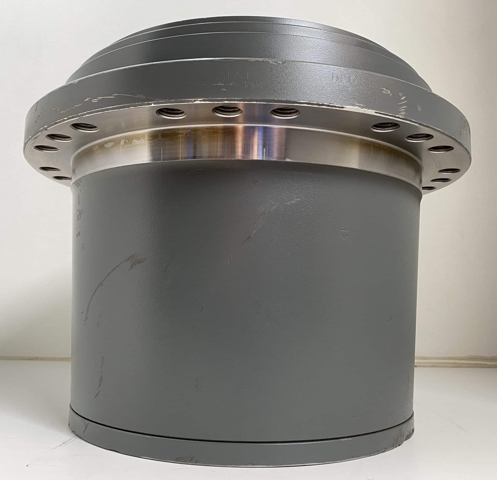 Liebherr Fahrantrieb Typ: FAT350P138 mit ID-Nr.90216427 - ID-Nr.90216428 - ID-Nr.90216429.  LO1926, LOS926, R922, R924, R926, R930.  #90216428.2241# - Moteur de translation pour Engins de chantier: photos 3 Liebherr Fahrantrieb Typ: FAT350P138 mit ID-Nr.90216427 - ID-Nr.90216428 - ID-Nr.90216429.  LO1926, LOS926, R922, R924, R926, R930.  #90216428.2241# - Moteur de translation pour Engins de chantier: photos 3