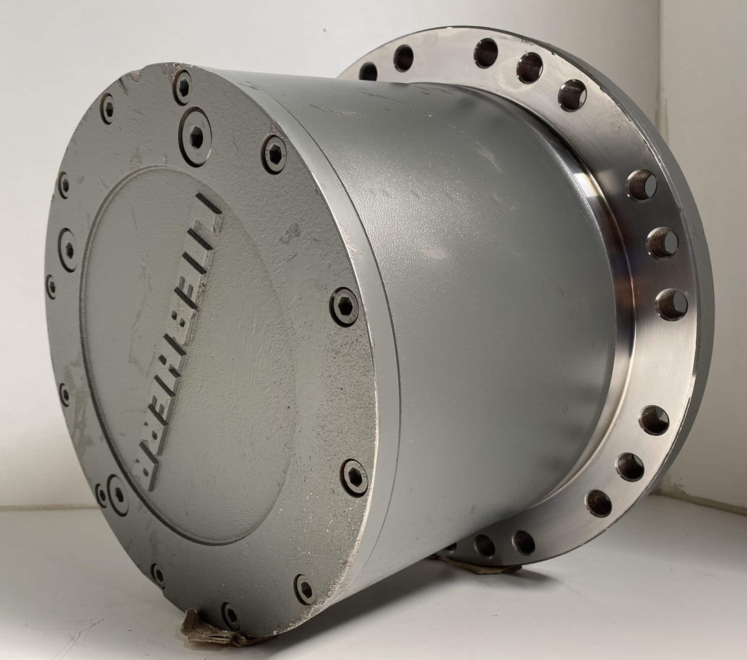 Liebherr Fahrantrieb Typ: FAT350P138 mit ID-Nr.90216427 - ID-Nr.90216428 - ID-Nr.90216429.  LO1926, LOS926, R922, R924, R926, R930.  #90216428.2241# - Moteur de translation pour Engins de chantier: photos 5 Liebherr Fahrantrieb Typ: FAT350P138 mit ID-Nr.90216427 - ID-Nr.90216428 - ID-Nr.90216429.  LO1926, LOS926, R922, R924, R926, R930.  #90216428.2241# - Moteur de translation pour Engins de chantier: photos 5