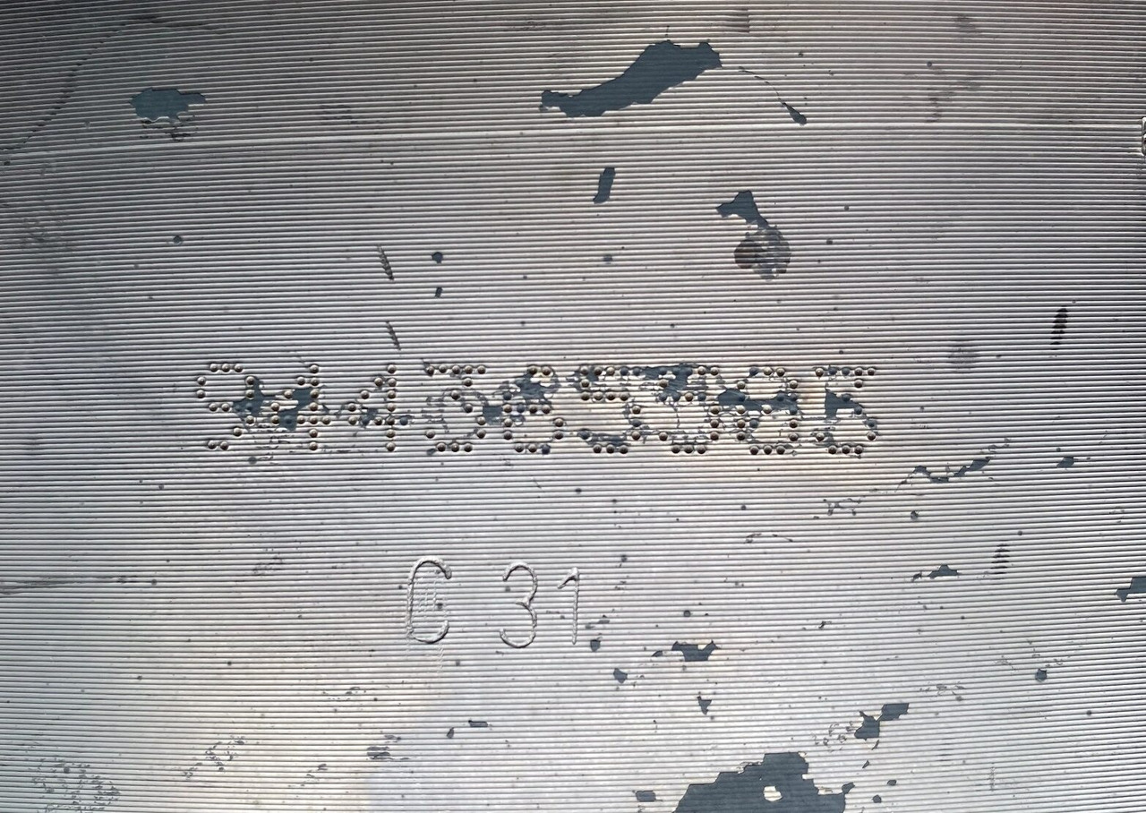 Moteur de rotation pour Pelle sur chenille Liebherr Innenrad ID-Nr.9443655 - ID-Nr.944365503.: photos 10