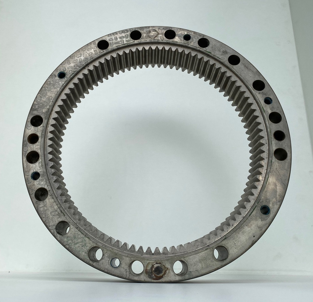 Moteur de rotation pour Pelle sur chenille Liebherr Innenrad ID-Nr.9443655 - ID-Nr.944365503.: photos 7