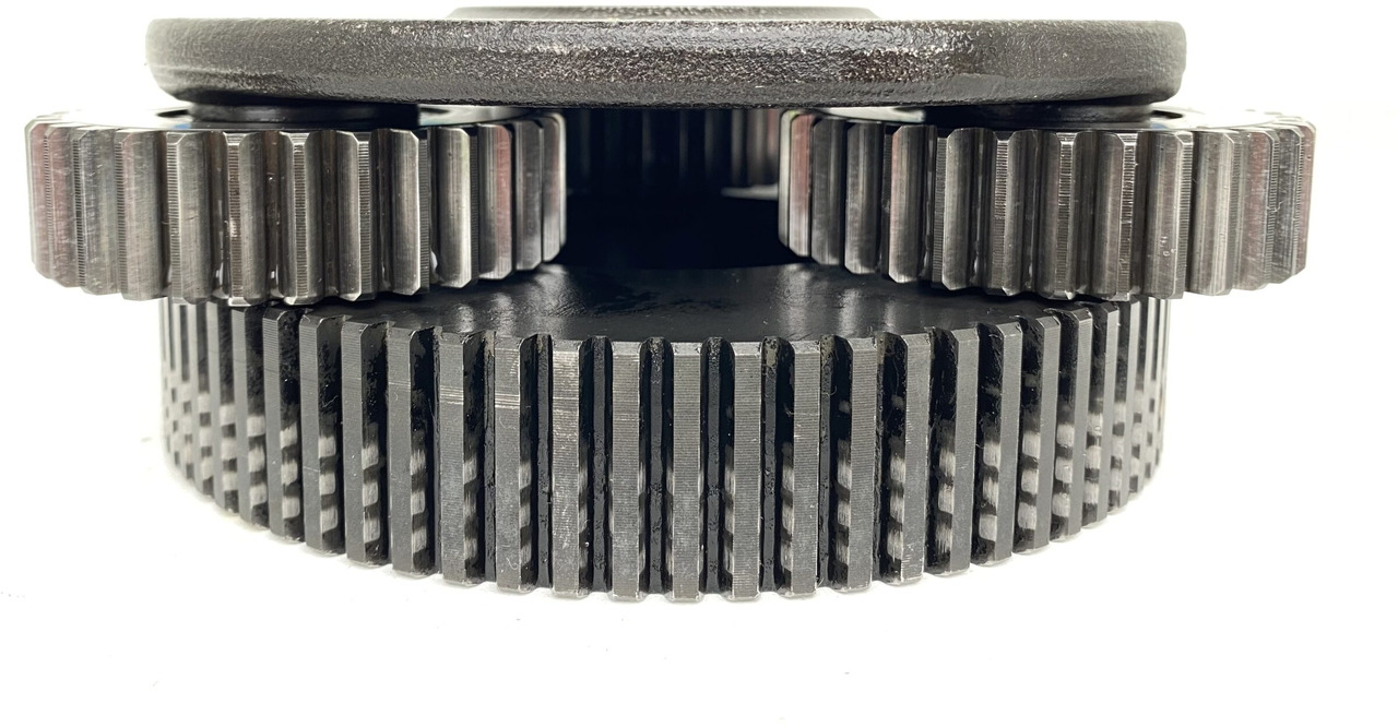 Moteur de rotation pour Engins de chantier Liebherr Lamellenträger ID-Nr.944179403 mit Planetenträger ID-Nr.944178303 und Planetenrad ID-Nr.944177903.  SAT200/277.  #LA.PL.P.BK#: photos 11