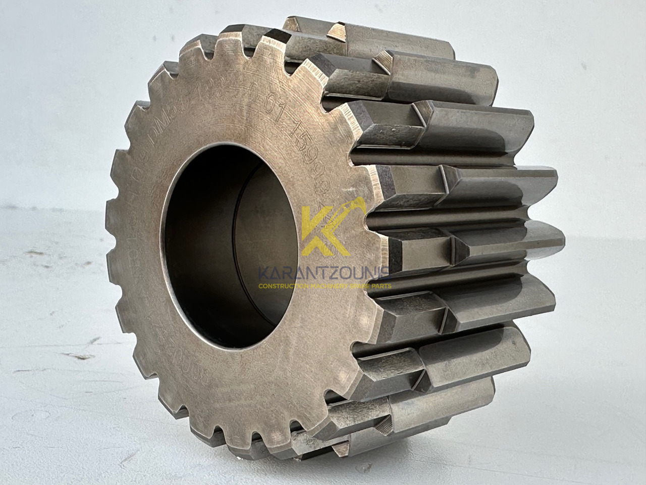 Liebherr Original Sonnenrad ID-Nr.90002821. FAT400P112, FAT400P130, FAT400P139. R926, R928, R930, R934, R936, R938, R940, R944, R946, R950 T. #90002821.24.03# - Moteur de translation pour Engins de chantier: photos 4 Liebherr Original Sonnenrad ID-Nr.90002821. FAT400P112, FAT400P130, FAT400P139. R926, R928, R930, R934, R936, R938, R940, R944, R946, R950 T. #90002821.24.03# - Moteur de translation pour Engins de chantier: photos 4