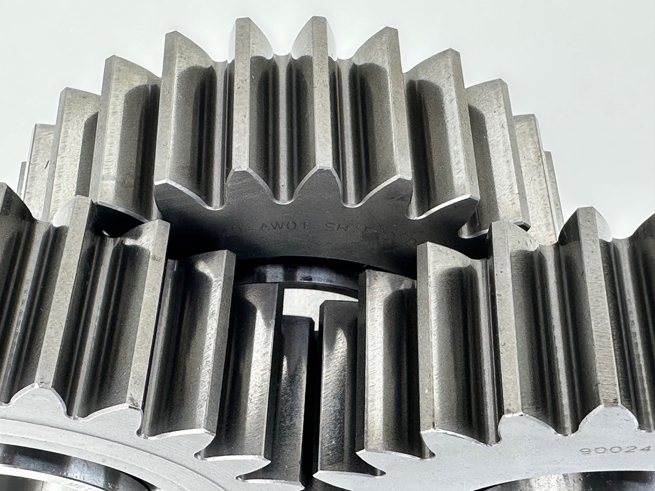 Moteur de translation pour Engins de chantier Liebherr Planetenrad ID-Nr.90024939.  FAT400P112 -FAT400P130 - FAT400P139.  LO1936, LOS926, R926, R928, R930, R934, R936, R940, R944, R946, R950 T. #90024939.15.11#: photos 6