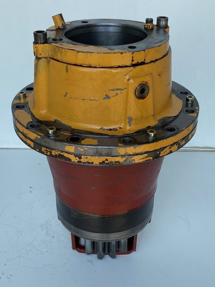 Liebherr Schwenkantrieb SAT250/201. ID-Nr.9441540 - ID-Nr.9442325 - ID-Nr.9443060. A912, A922, R912, R922, R932. #27.05# - Boîte de vitesse pour Pelle sur chenille: photos 3 Liebherr Schwenkantrieb SAT250/201. ID-Nr.9441540 - ID-Nr.9442325 - ID-Nr.9443060. A912, A922, R912, R922, R932. #27.05# - Boîte de vitesse pour Pelle sur chenille: photos 3