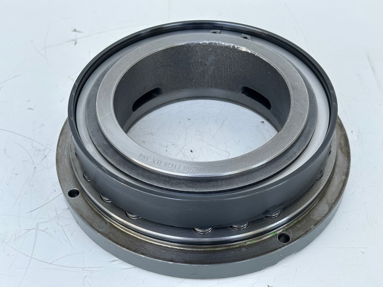 Liebherr Schwenkantrieb SAT250/278, ID-Nr.90017772 - ID-Nr.90017773 - ID-Nr.90017774 - ID-Nr.90209641. #6053# - Boîte de vitesse pour Pelle sur chenille: photos 5 Liebherr Schwenkantrieb SAT250/278, ID-Nr.90017772 - ID-Nr.90017773 - ID-Nr.90017774 - ID-Nr.90209641. #6053# - Boîte de vitesse pour Pelle sur chenille: photos 5