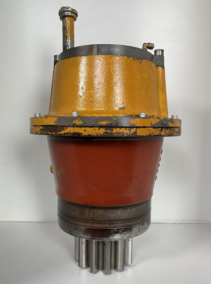 Liebherr Schwenkantrieb Typ: SAT325/204, ID-Nr.9442160 - ID-Nr.9443560 - ID-Nr.932909501. - Moteur de rotation pour Pelle sur chenille: photos 2 Liebherr Schwenkantrieb Typ: SAT325/204, ID-Nr.9442160 - ID-Nr.9443560 - ID-Nr.932909501. - Moteur de rotation pour Pelle sur chenille: photos 2