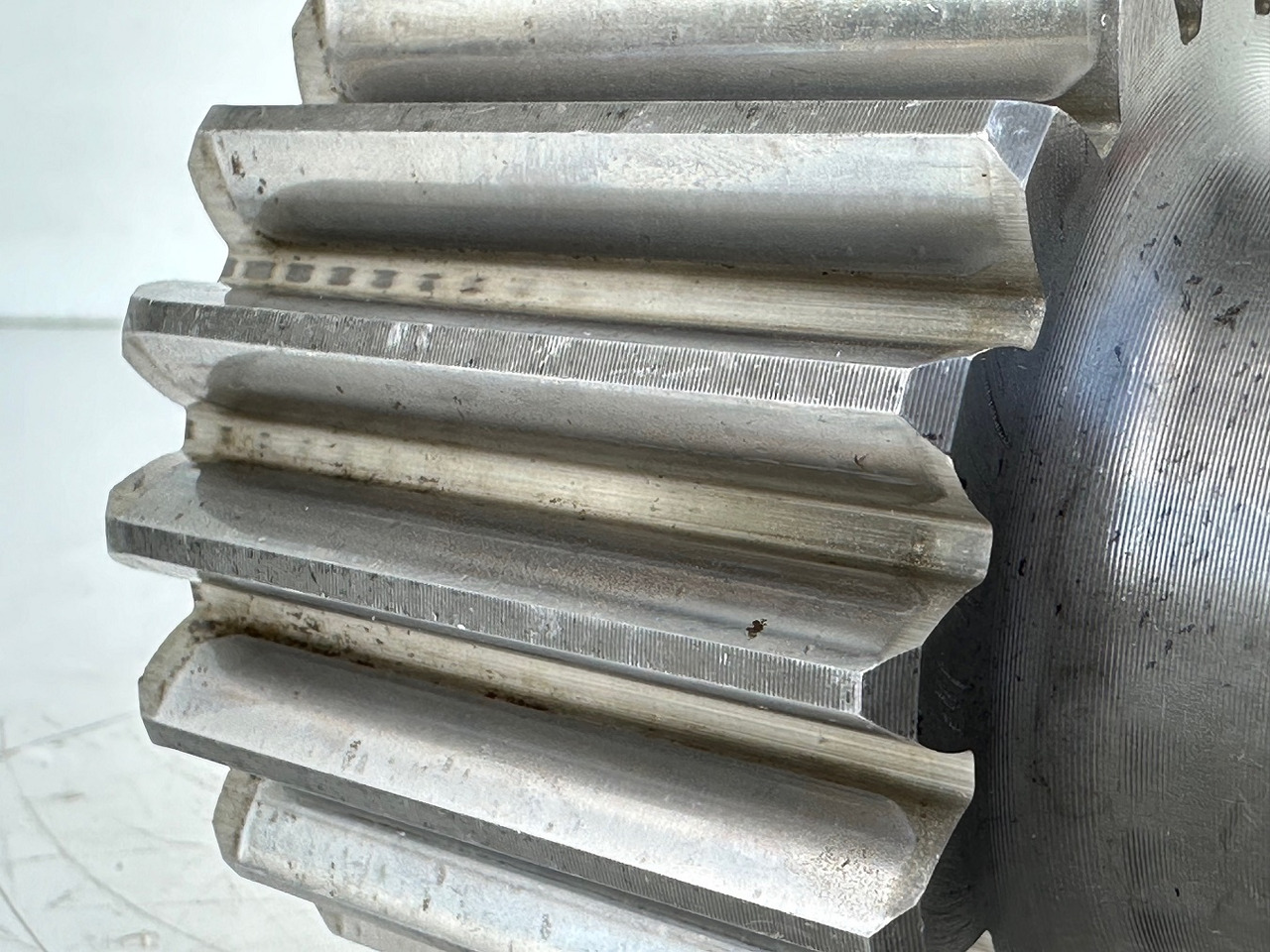 Moteur de translation pour Bulldozer Liebherr Sonnenrad ID-Nr.90203461. Typ:FAT400G546.  PR71605LGP, PR716LGP, PR716XL.  #90203461.06.09#: photos 8 Moteur de translation pour Bulldozer Liebherr Sonnenrad ID-Nr.90203461. Typ:FAT400G546.  PR71605LGP, PR716LGP, PR716XL.  #90203461.06.09#: photos 8