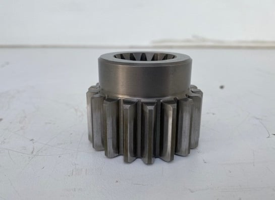 Liebherr Sonnenrad ID-Nr.90207736. A924 HL, LH30, LH35, R922 LC, R922 NLC, R922 SLC, R922 XLC. - Moteur de rotation pour Pelle sur chenille: photos 3 Liebherr Sonnenrad ID-Nr.90207736. A924 HL, LH30, LH35, R922 LC, R922 NLC, R922 SLC, R922 XLC. - Moteur de rotation pour Pelle sur chenille: photos 3