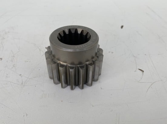 Liebherr Sonnenrad ID-Nr.90207736. A924 HL, LH30, LH35, R922 LC, R922 NLC, R922 SLC, R922 XLC. - Moteur de rotation pour Pelle sur chenille: photos 1 Liebherr Sonnenrad ID-Nr.90207736. A924 HL, LH30, LH35, R922 LC, R922 NLC, R922 SLC, R922 XLC. - Moteur de rotation pour Pelle sur chenille: photos 1