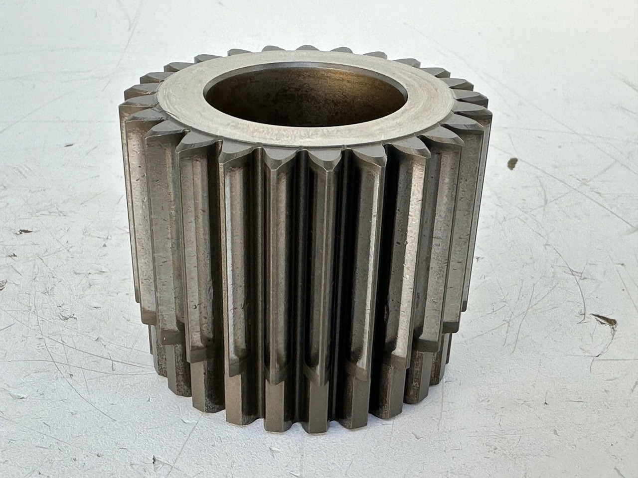 Liebherr Sonnenrad ID-Nr.90207998.  SAT275A290.  R922-1486, R924-1487. #90207998.02.10# - Moteur de rotation pour Pelle: photos 4 Liebherr Sonnenrad ID-Nr.90207998.  SAT275A290.  R922-1486, R924-1487. #90207998.02.10# - Moteur de rotation pour Pelle: photos 4