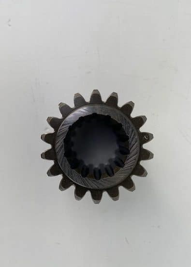 Liebherr Sonnenrad ID-Nr.90209644.   SAT250/278, SAT250/287.  A913 COMP, A914 COMP, A914, A916 COMP, A916, A918 COMP, A918, A920, A922 RAIL, A924 RAIL, LH18, LH22, LH24, LH26, R914 COMP, R914 RAIL, R9 - Moteur de rotation pour Pelle sur chenille: photos 4 Liebherr Sonnenrad ID-Nr.90209644.   SAT250/278, SAT250/287.  A913 COMP, A914 COMP, A914, A916 COMP, A916, A918 COMP, A918, A920, A922 RAIL, A924 RAIL, LH18, LH22, LH24, LH26, R914 COMP, R914 RAIL, R9 - Moteur de rotation pour Pelle sur chenille: photos 4