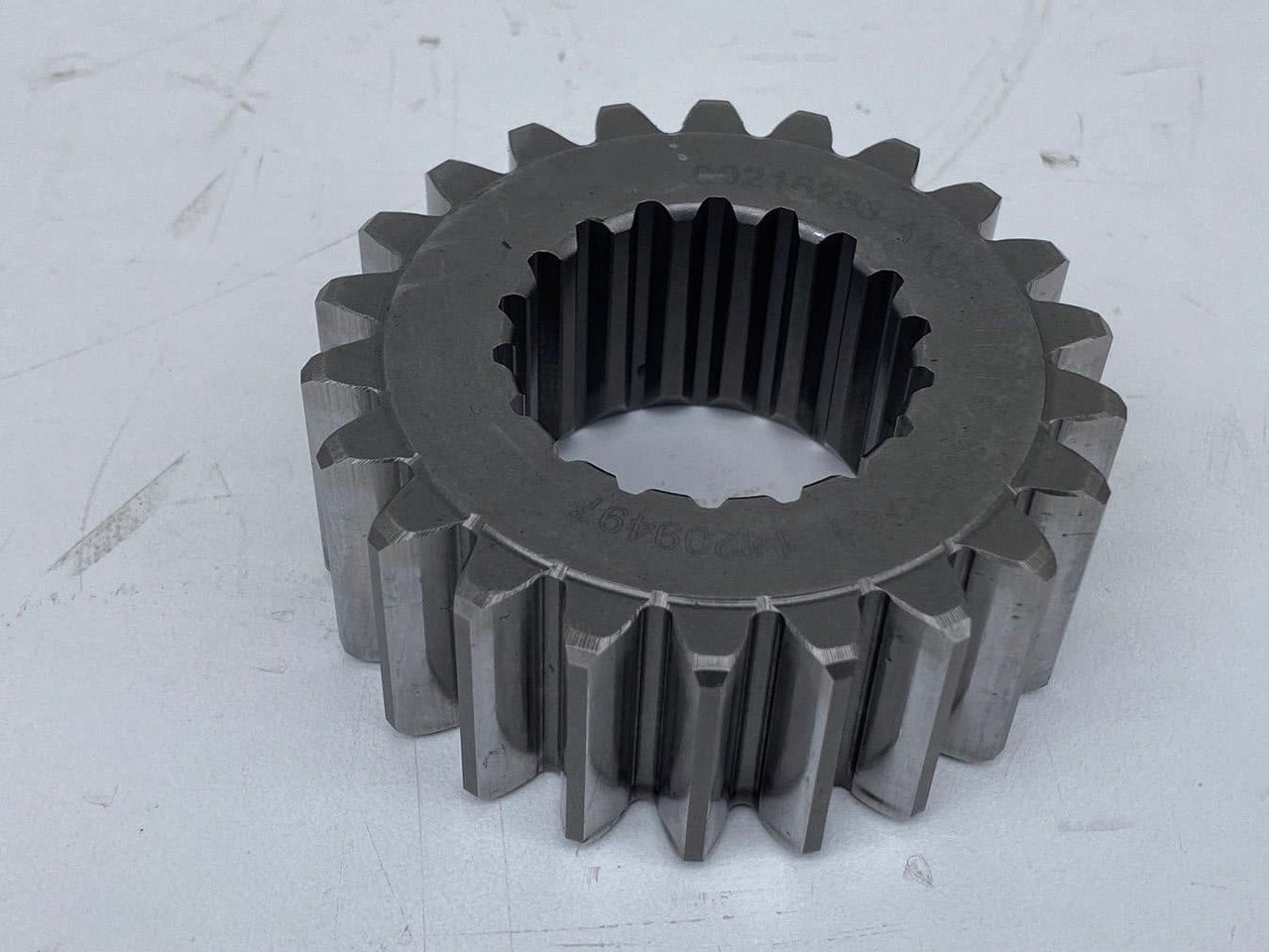 Liebherr Sonnenrad ID-Nr.90216233. SAT300A1200. R926-1715 - R928-1715 - R930-1716. #SO0161# - Boîte de vitesse pour Pelle sur chenille: photos 1 Liebherr Sonnenrad ID-Nr.90216233. SAT300A1200. R926-1715 - R928-1715 - R930-1716. #SO0161# - Boîte de vitesse pour Pelle sur chenille: photos 1