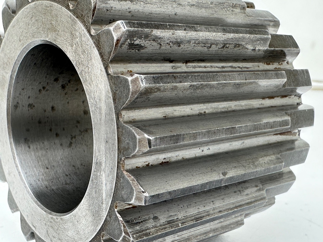 Moteur de translation pour Pelle sur chenille Liebherr Sonnenrad ID-Nr.9441104. FAT400 , FAT400/013. R922, R932, R942. #9441104.30.03.01#: photos 7 Moteur de translation pour Pelle sur chenille Liebherr Sonnenrad ID-Nr.9441104. FAT400 , FAT400/013. R922, R932, R942. #9441104.30.03.01#: photos 7