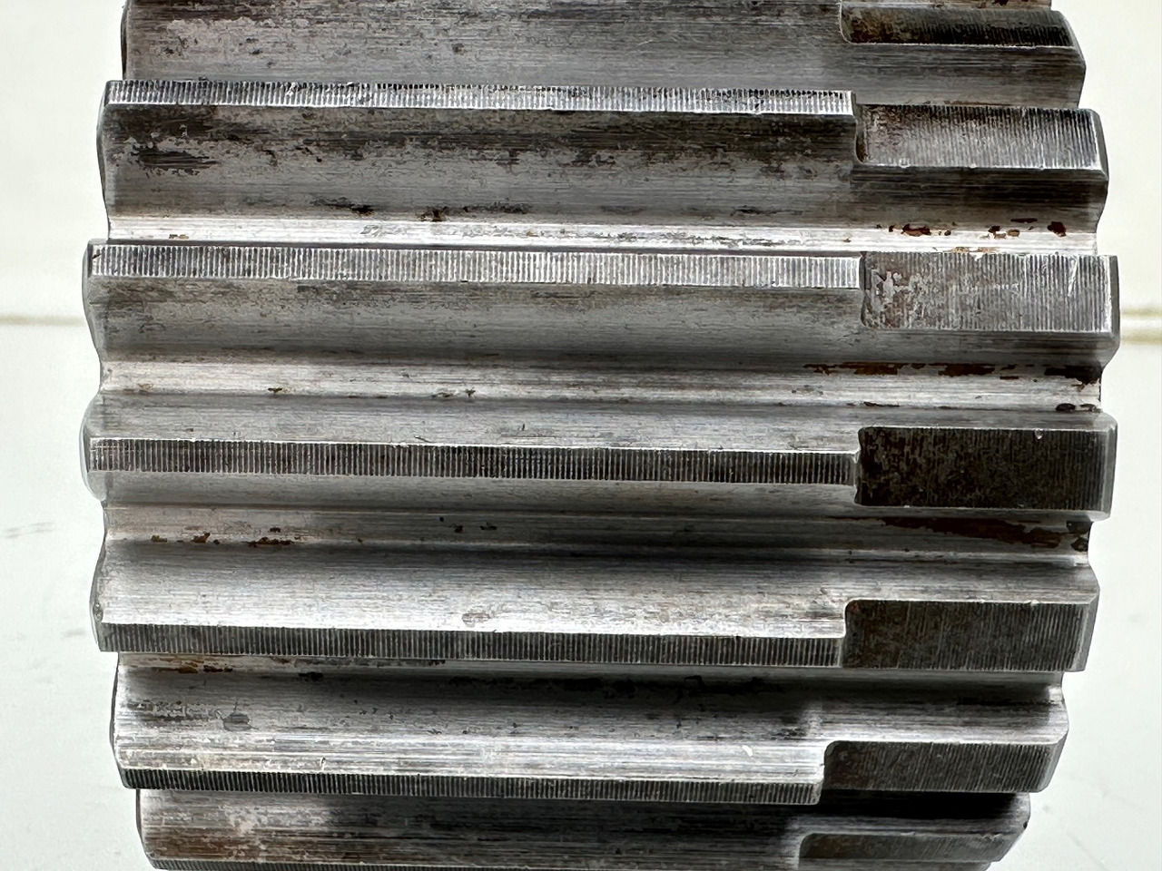 Moteur de translation pour Pelle sur chenille Liebherr Sonnenrad ID-Nr.9441104. FAT400 , FAT400/013. R922, R932, R942. #9441104.30.03.01#: photos 8 Moteur de translation pour Pelle sur chenille Liebherr Sonnenrad ID-Nr.9441104. FAT400 , FAT400/013. R922, R932, R942. #9441104.30.03.01#: photos 8