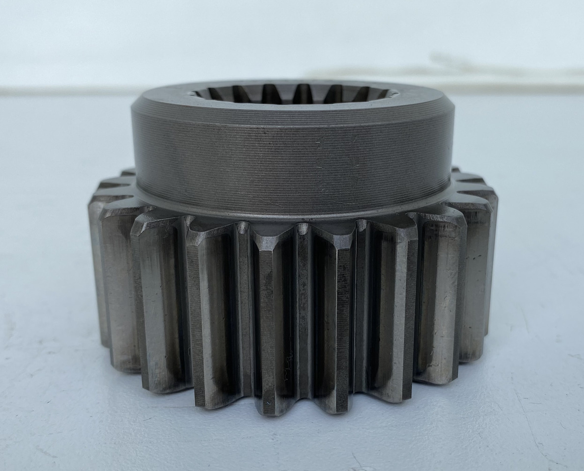 Moteur de rotation pour Engins de chantier Liebherr Sonnenrad ID-Nr.9443072.  SAT300/213 - SAT300/225.   A900 C-LI, A944 B-LI, E942,LOS942,LOS944,P942,P944,R942,R944, R944B.   #WH#: photos 6