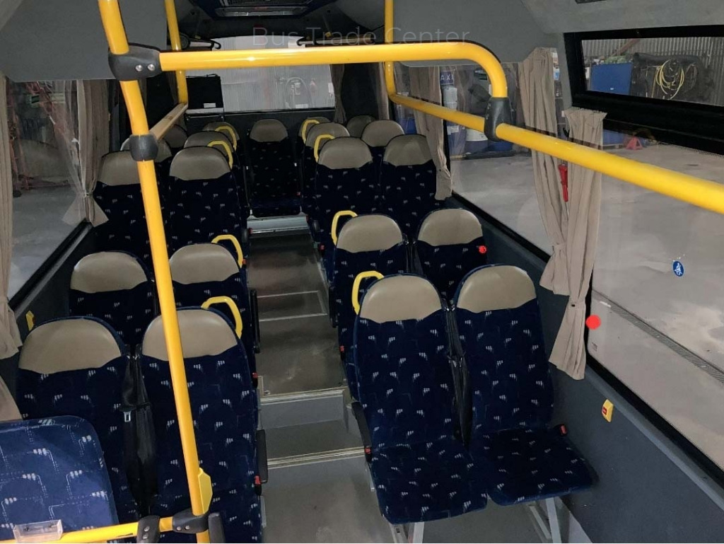 IVECO Rosero FIRST - Minibus, Transport de personnes: photos 4 IVECO Rosero FIRST - Minibus, Transport de personnes: photos 4