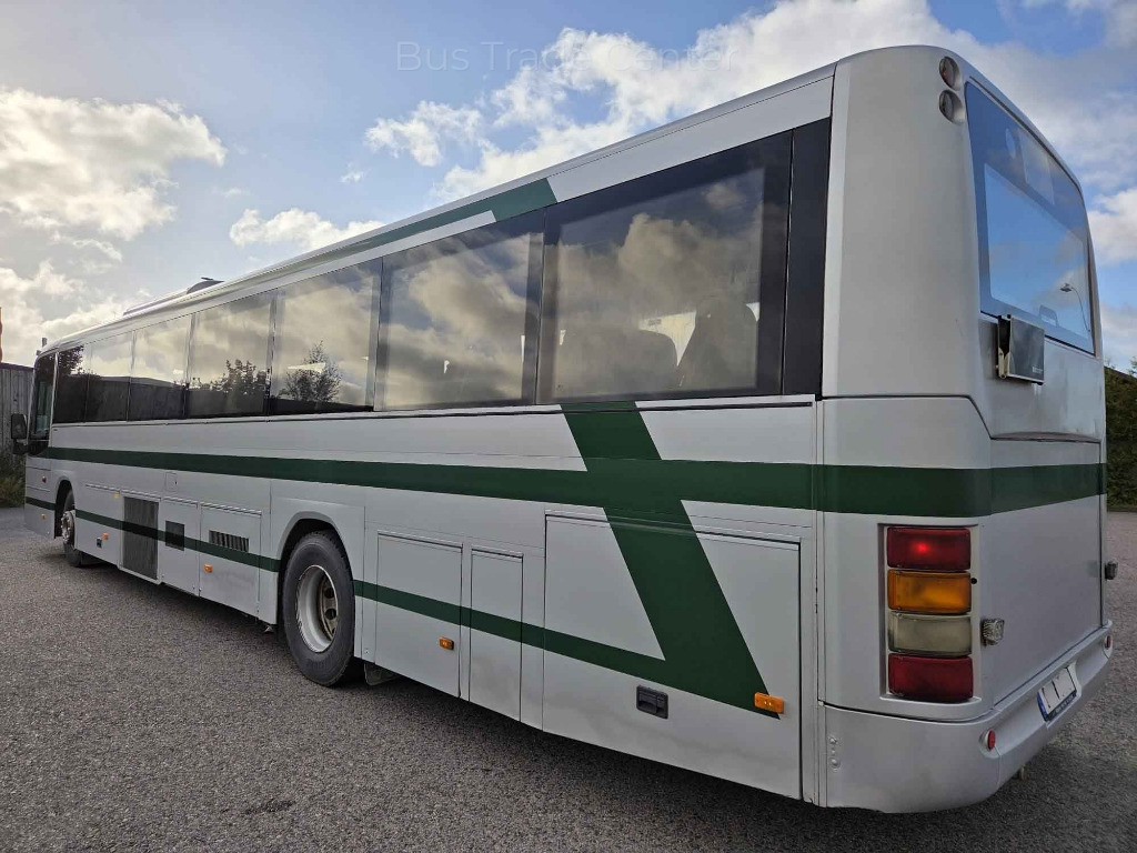 VOLVO 8500 B12M // 59 places - Bus interurbain: photos 3 VOLVO 8500 B12M // 59 places - Bus interurbain: photos 3