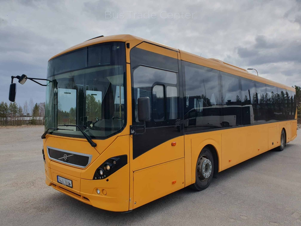 VOLVO 8900 B8RLE // 2 units - Bus urbain: photos 3 VOLVO 8900 B8RLE // 2 units - Bus urbain: photos 3