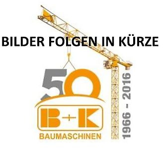 Potain HD 40 A - Grue à tour: photos 1 Potain HD 40 A - Grue à tour: photos 1