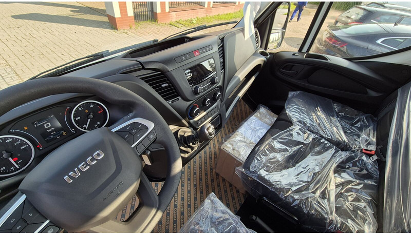 Iveco Daily 70C18 - nowe! - Châssis cabine: photos 4 Iveco Daily 70C18 - nowe! - Châssis cabine: photos 4