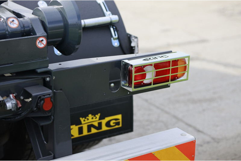 Renault D 18 HIGH P - Camion ampliroll: photos 4 Renault D 18 HIGH P - Camion ampliroll: photos 4