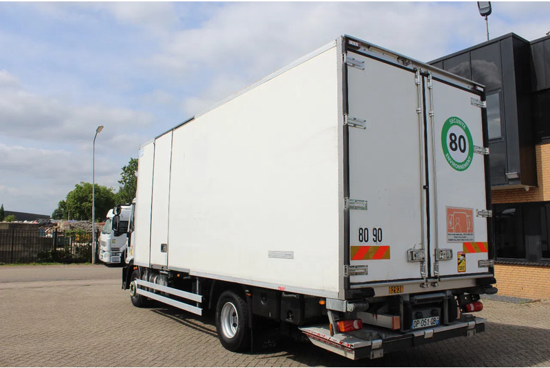 Iveco ML 150 * EURO6 * CARRIER SUPRA 1250 MT * 4X2 * - Camion frigorifique: photos 3 Iveco ML 150 * EURO6 * CARRIER SUPRA 1250 MT * 4X2 * - Camion frigorifique: photos 3